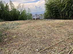 物件画像 四条畷市清滝中町土地