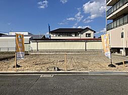 物件画像 門真市岸和田３丁目土地