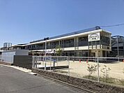 東郷あやめ保育園 2320m