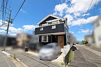 愛知県日進市南ケ丘2丁目：物件画像