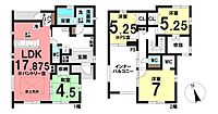愛知県愛知郡東郷町清水3丁目：物件画像