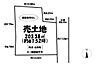 区画図：＊区画図＊※203.38m2のうち約38m2は建築不可