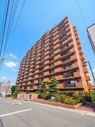 物件画像 ライオンズマンション植田ヒルズウエストタワー