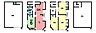 間取り：＊間取り図＊