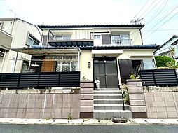 物件画像 売土地　緑区黒沢台3丁目