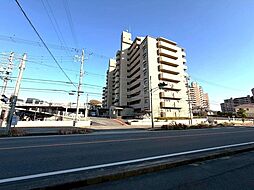 マンションイメージ