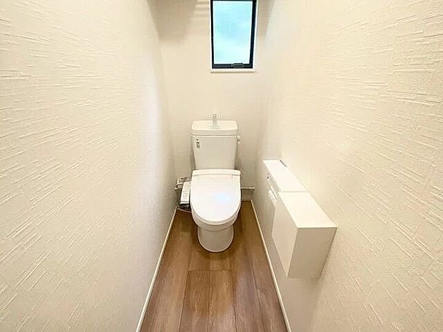 トイレ 豊明市間米町間米