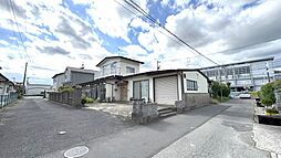 物件画像 大崎市古川北町土地