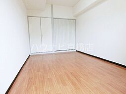 Osaka Metro谷町線 都島駅 徒歩4分の賃貸マンション 3階1Kのリビング/ダイニング