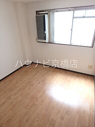 Osaka Metro谷町線 野江内代駅 徒歩11分の賃貸マンション 2階ワンルームのリビング/ダイニング