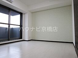 Osaka Metro谷町線 野江内代駅 徒歩4分の賃貸マンション 5階1Kのリビング/ダイニング