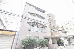 Osaka Metro長堀鶴見緑地線 蒲生四丁目駅 徒歩6分