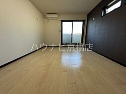 Osaka Metro谷町線 千林大宮駅 徒歩11分の賃貸アパート 2階1Kのリビング/ダイニング