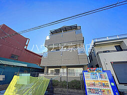 Osaka Metro谷町線 野江内代駅 徒歩11分の賃貸マンション