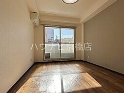 Osaka Metro長堀鶴見緑地線 蒲生四丁目駅 徒歩7分の賃貸マンション 2階1Kのリビング/ダイニング