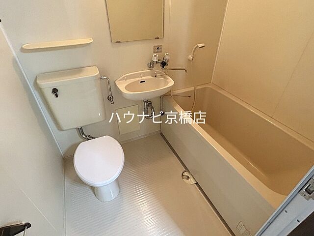 浴室