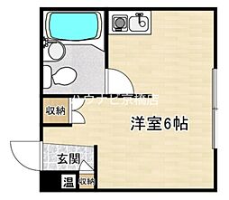 おおさか東線 城北公園通駅 徒歩5分