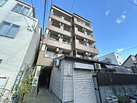大阪府大阪市都島区都島南通2丁目：物件画像／株式会社Liverest