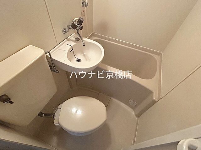 浴室