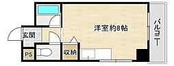 京阪本線 野江駅 徒歩3分の賃貸マンション