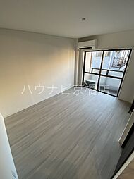 Osaka Metro谷町線 関目高殿駅 徒歩4分の賃貸マンション 3階ワンルームのリビング/ダイニング