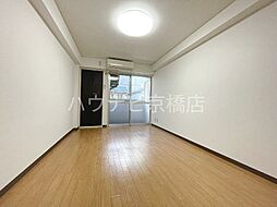 Osaka Metro長堀鶴見緑地線 京橋駅 徒歩3分の賃貸マンション 2階1Kのリビング/ダイニング