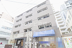 Osaka Metro長堀鶴見緑地線 京橋駅 徒歩3分の賃貸マンション