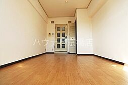 Osaka Metro谷町線 野江内代駅 徒歩4分の賃貸マンション 7階1Kのリビング/ダイニング