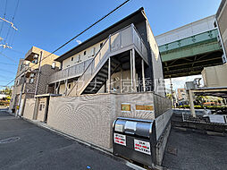 Osaka Metro谷町線 守口駅 徒歩8分の賃貸アパート