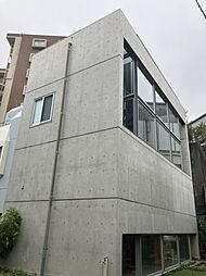 物件画像 文京区小日向1丁目戸建