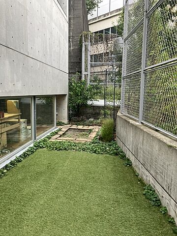 その他 文京区小日向1丁目