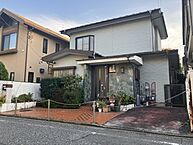 東京都小平市学園西町2丁目23-21：物件画像