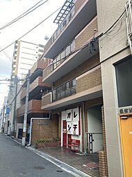物件画像 カサ高津1番館