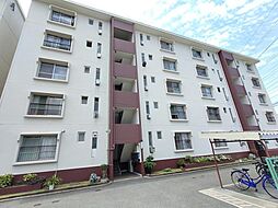 物件画像 ニュー志紀ハイツB棟