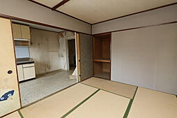 室内の画像