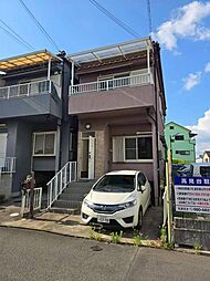 物件画像 枚方市村野高見台
