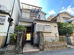 物件画像 四条畷市南野2丁目