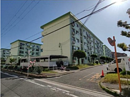 物件画像 河内松原団地A5号棟