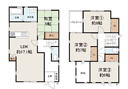 物件画像 堺市東区草尾