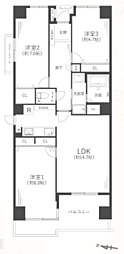 物件画像 メゾンドール八尾本町