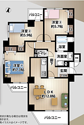 物件画像 リラコート伊丹