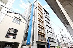物件画像 ネバーランド住吉大社駅前