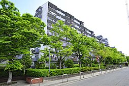 物件画像 朝日プラザ松原A棟
