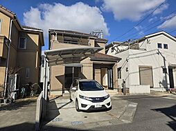 物件画像 泉佐野市日根野　中古戸建