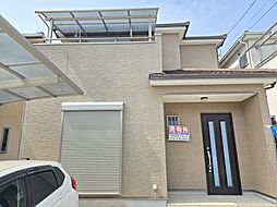 物件画像 泉佐野市日根野　中古戸建