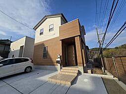 物件画像 河内長野市末広町　新築戸建