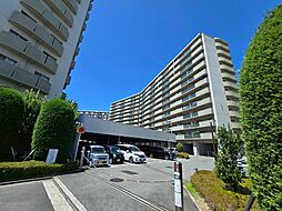 物件画像 コート和泉府中カリヨン1番館