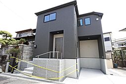 物件画像 枚方市藤阪北町