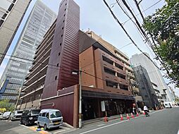 物件画像 ユニ高麗橋