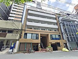 物件画像 天満橋ガーデンハイツ